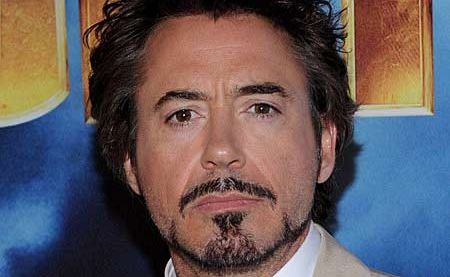 Robert Downey Jr. Robert Downey Jr.