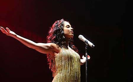 Alicia Keys Alicia Keys
