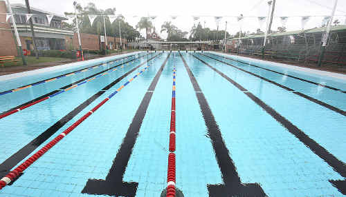 Local firms are upset with the council’s decision to award an out-of-town company the contract to redevelop the Maryborough Aquatic Centre. Local firms are upset with the council’s decision to award an out-of-town company the contract to redevelop the Maryborough Aquatic Centre.