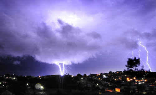 Disaster experts say preparation is vital Disaster experts say preparation is vital