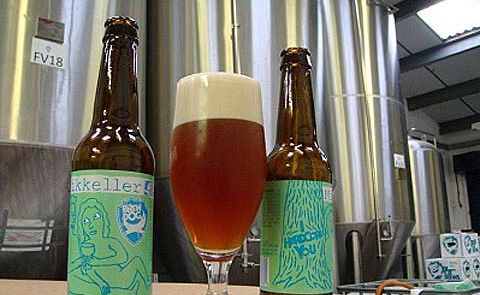 I Hardcore You beer. I Hardcore You beer.