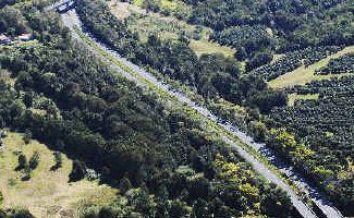 More than a third of our truck drivers believe the Pacific Highway is the worst in the country. More than a third of our truck drivers believe the Pacific Highway is the worst in the country.