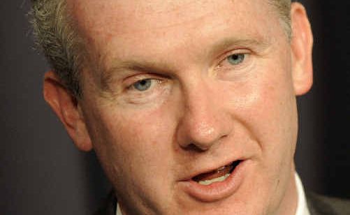 Federal Environment Minister Tony Burke Federal Environment Minister Tony Burke