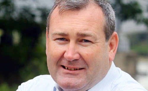 Mr Dempsey, on Tuesday, said 40 full-time staff employed at the correction centre would be relocated or offered redundancy. Mr Dempsey, on Tuesday, said 40 full-time staff employed at the correction centre would be relocated or offered redundancy.