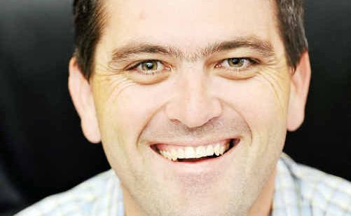 Clarence Valley Mayor Richie Williamson says the council supports a second bridge. Clarence Valley Mayor Richie Williamson says the council supports a second bridge.