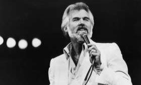 Kenny Rogers Kenny Rogers