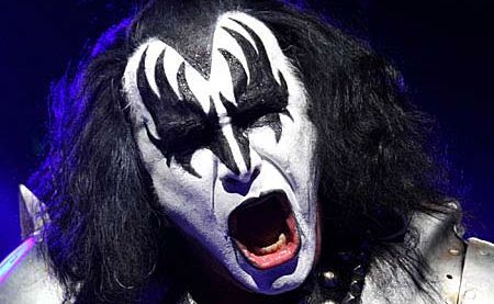 Gene Simmons Gene Simmons