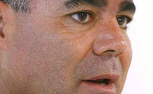 Mal Meninga... upset about cost of tickets. Mal Meninga... upset about cost of tickets.