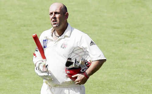 Australian cricketer Darren Lehmann is attending the ACA Masters Tour Sportsman’s Dinner at the Gympie Civic Centre tonight. Australian cricketer Darren Lehmann is attending the ACA Masters Tour Sportsman’s Dinner at the Gympie Civic Centre tonight.