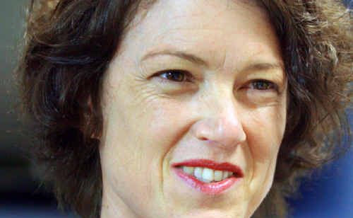 Kirsten Livermore has announced she is leaving politics next year. Kirsten Livermore has announced she is leaving politics next year.