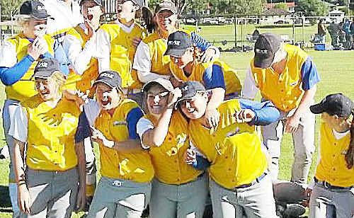 APPLICANTS WANTED: Operators of the NCAS softball program are seeking applications from talented players throughout the region keen to be part of the 2010-11 program. APPLICANTS WANTED: Operators of the NCAS softball program are seeking applications from talented players throughout the region keen to be part of the 2010-11 program.