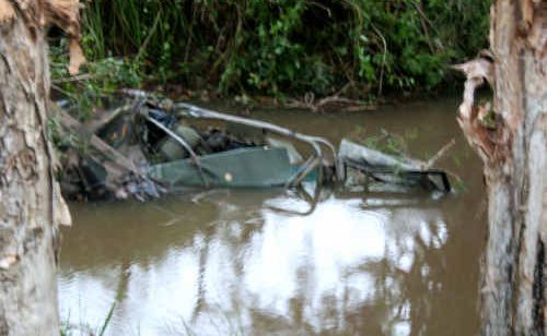 Private Stephen Blackburn has been named as the soldier killed in a military convoy crash north of Proserpine. Private Stephen Blackburn has been named as the soldier killed in a military convoy crash north of Proserpine.