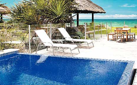 Sapphire Seas Beach House features on a list of multi-million dollar beachfront addresses, rated as the best of the best by influential online authority ninemsn travel. Sapphire Seas Beach House features on a list of multi-million dollar beachfront addresses, rated as the best of the best by influential online authority ninemsn travel.