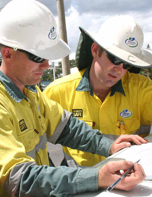 Campbell Newman says he is keen to keep electricity assets in state hands. Campbell Newman says he is keen to keep electricity assets in state hands.