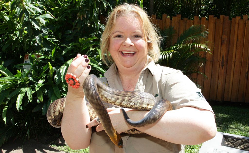 Comedian Magda Szubanski will feature in the new season of Who Do You Think You Are? Comedian Magda Szubanski will feature in the new season of Who Do You Think You Are?