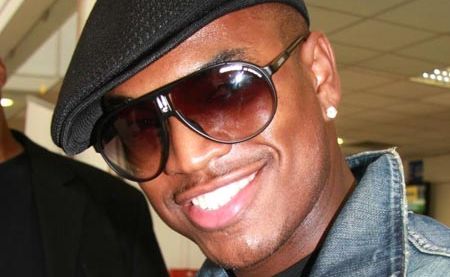 NE-YO and his girlfriend Monyetta Shaw have welcomed a baby girl. NE-YO and his girlfriend Monyetta Shaw have welcomed a baby girl.