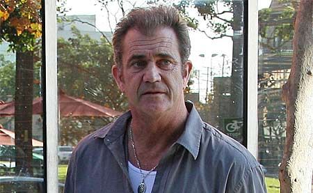 Mel Gibson Mel Gibson