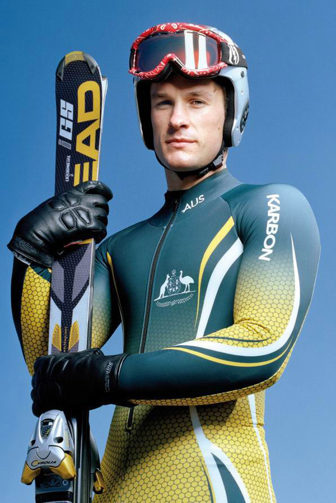 Marty Mayberry ... contendor for the ClubsNSW Male Athlete of the Year award. Marty Mayberry ... contendor for the ClubsNSW Male Athlete of the Year award.