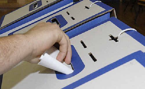 More than 1300 lost ballot papers mean Western Australia could have another Senate election soon. More than 1300 lost ballot papers mean Western Australia could have another Senate election soon.
