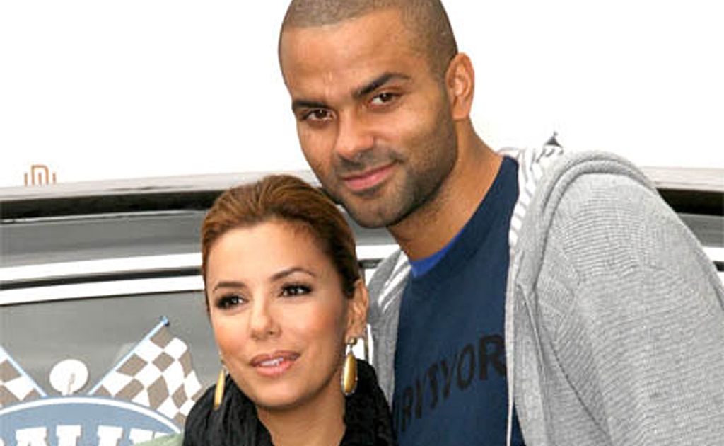 Desperate Housewives star Eva Longoria and basketball star Tony Parker called it quits after three years of marriage. They battled rumors of infidelity. Desperate Housewives star Eva Longoria and basketball star Tony Parker called it quits after three years of marriage. They battled rumors of infidelity.
