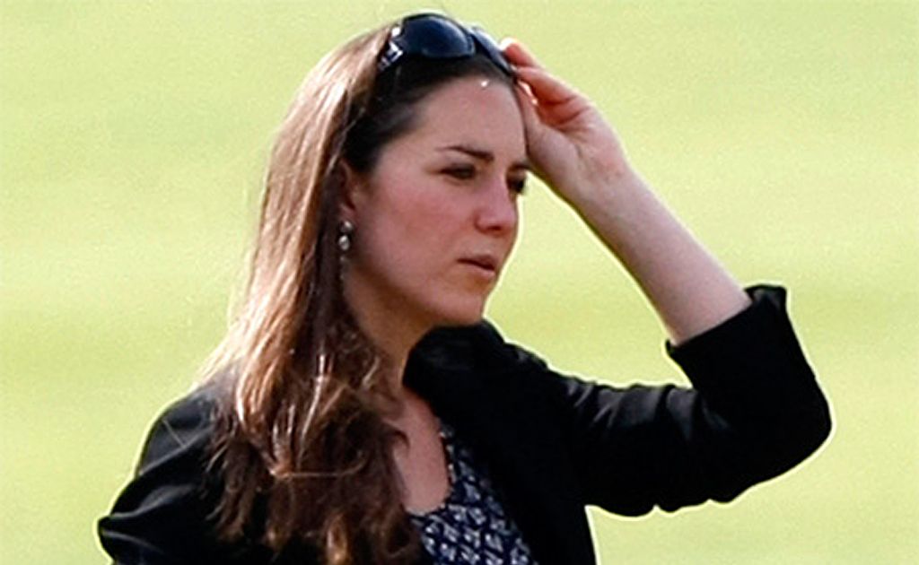 Kate Middleton. Kate Middleton.