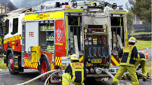 Lismore Fire Station is having an open day Lismore Fire Station is having an open day