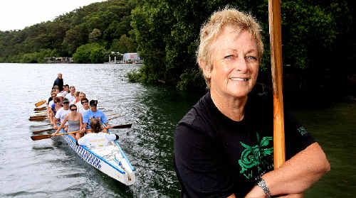 Shooperb’s Elaine Cunningham and her team trained hard for their final session before this weekend’s Kids In Need festival. Shooperb’s Elaine Cunningham and her team trained hard for their final session before this weekend’s Kids In Need festival.