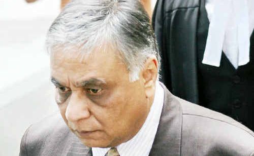 The High Court appeal of Jayant Patel will be heard in June. The High Court appeal of Jayant Patel will be heard in June.
