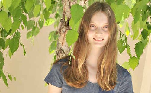 Codie Young is pursuing her career in New York. Codie Young is pursuing her career in New York.