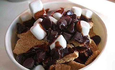 Schweet Boks Cereal Eatery & Cafe. Schweet Boks Cereal Eatery & Cafe.
