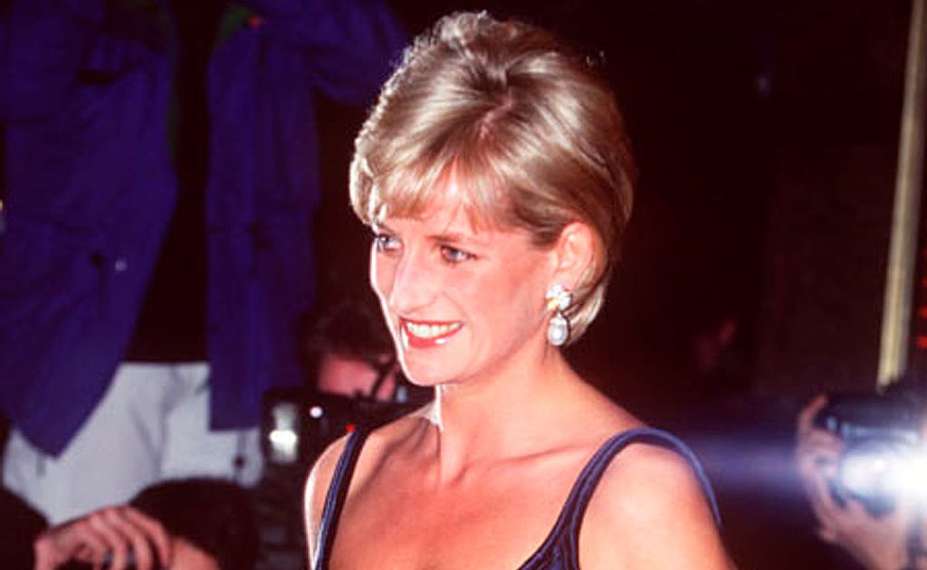 Princess Diana Princess Diana