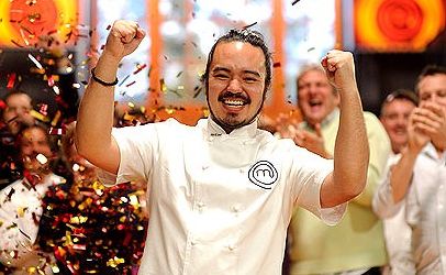 Masterchef winner Adam Liaw will be a guest at the 2011 Crush Food and Wine Festival in Adelaide. Masterchef winner Adam Liaw will be a guest at the 2011 Crush Food and Wine Festival in Adelaide.