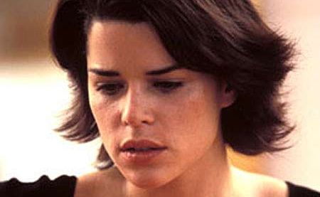 Neve Campbell. Neve Campbell.