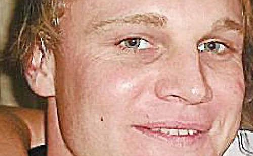 Friends of 27-year-old Corey Thornton flooded his Facebook page yesterday after learning of his shock death. Friends of 27-year-old Corey Thornton flooded his Facebook page yesterday after learning of his shock death.