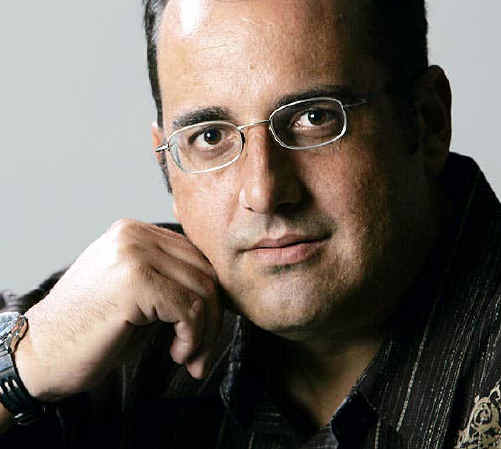 Editor In Chief Mark Furler.