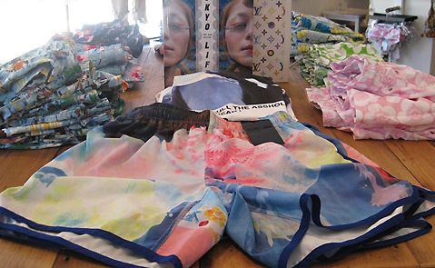 Fashion at Byron Bay shop 11:11 O’Clock. Fashion at Byron Bay shop 11:11 O’Clock.