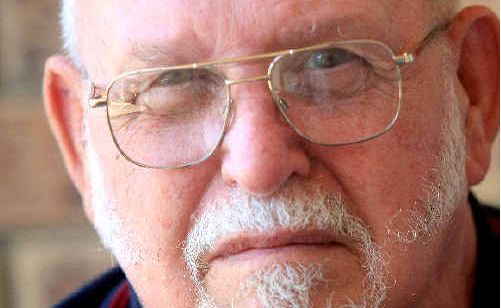 Battle won: While his battle with asbestos cancer continues, Pottsville resident John Booth takes pride in his win against manufacturing giant James Hardie. Battle won: While his battle with asbestos cancer continues, Pottsville resident John Booth takes pride in his win against manufacturing giant James Hardie.