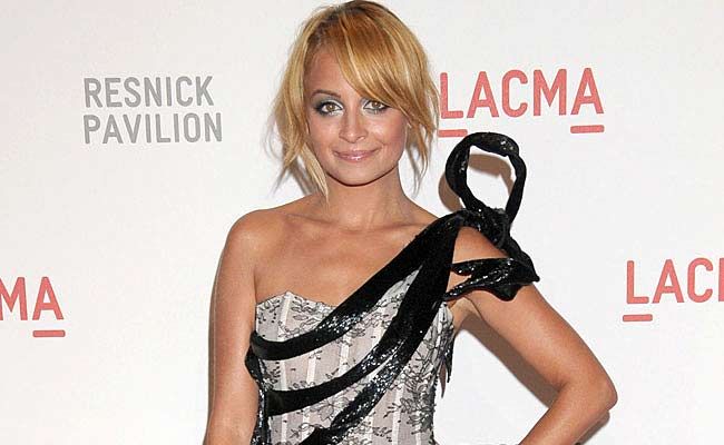 Nicole Richie Nicole Richie