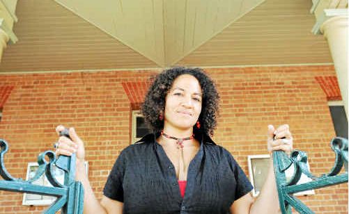 Malika Maddox is now able to close a chapter of her life and move on after her stepfather appeared in the Grafton Court yesterday. Malika Maddox is now able to close a chapter of her life and move on after her stepfather appeared in the Grafton Court yesterday.