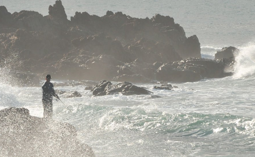 BIDING TIME: The ban on creating new marine parks would allow detailed scientific assessment of existing State marine parks. BIDING TIME: The ban on creating new marine parks would allow detailed scientific assessment of existing State marine parks.