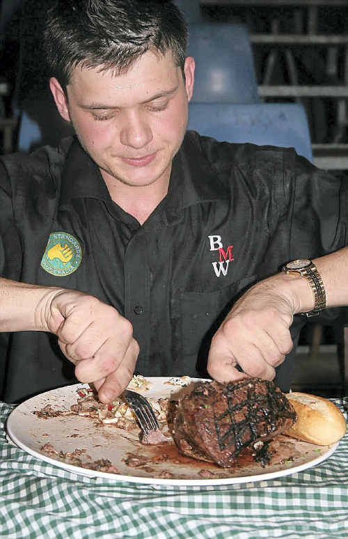 The meat processing industry is to be examined by a federal Senate inquiry which is likely to hold hearings in Rockhampton. The meat processing industry is to be examined by a federal Senate inquiry which is likely to hold hearings in Rockhampton.