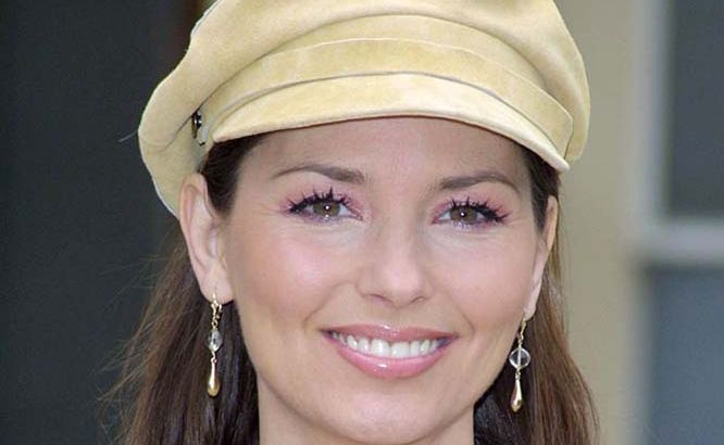 Shania Twain. Shania Twain.