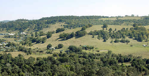 Residential development on the North Lismore Plateau is closer to a go-ahead after a meeting between developers and Lismore City Council staff. Residential development on the North Lismore Plateau is closer to a go-ahead after a meeting between developers and Lismore City Council staff.
