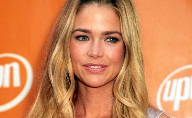 Denise Richards Denise Richards