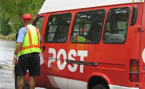 Australia Post has plenty of new business from the growing market of online shoppers. Australia Post has plenty of new business from the growing market of online shoppers.
