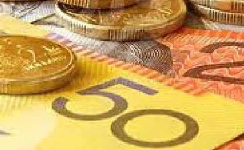 The Australian Dollar reached a six-month high against the greenback of $US1.081. The Australian Dollar reached a six-month high against the greenback of $US1.081.