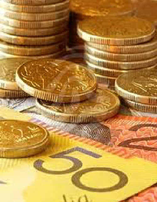 The Australian Dollar reached a six-month high against the greenback of $US1.081. The Australian Dollar reached a six-month high against the greenback of $US1.081.