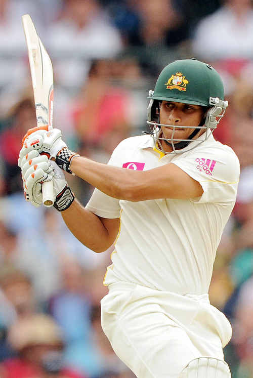 Usman Khawaja Usman Khawaja
