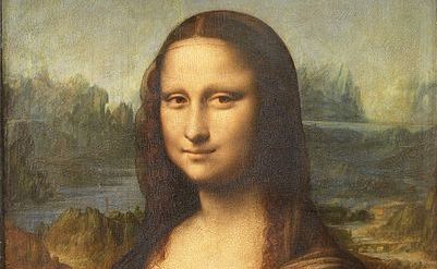 Mona Lisa nude: Topless sketch linked to famous portrait