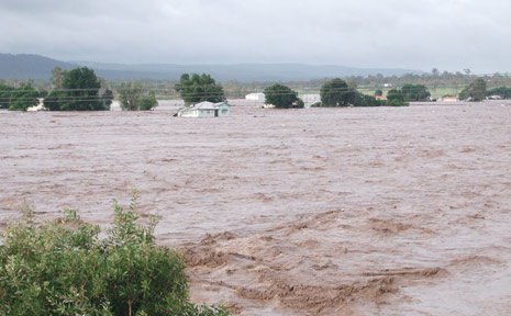 Premier Palaszczuk says she will consider a new Inquiry into the cause of the Grantham flood which killed 12 people in 2011. Premier Palaszczuk says she will consider a new Inquiry into the cause of the Grantham flood which killed 12 people in 2011.